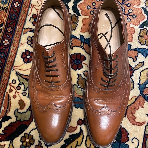 BALLY MEN SHOES GOOD CONDTION USED - Picture 2 of 11